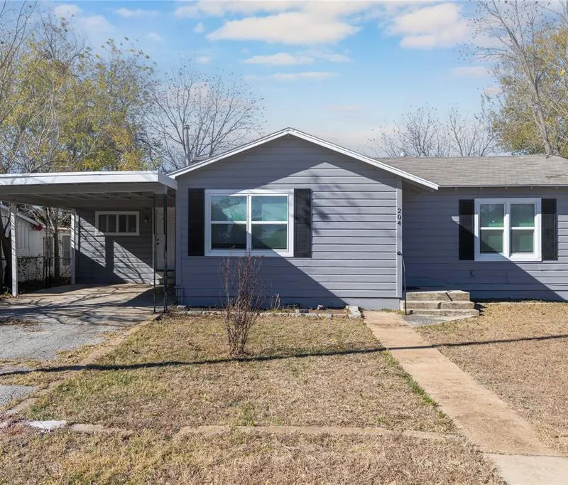 204 Northline Drive, Early TX 76802