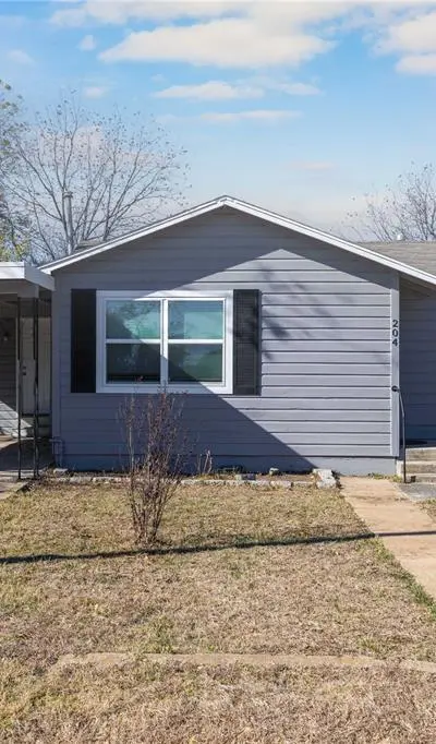 204 Northline Drive, Early TX 76802