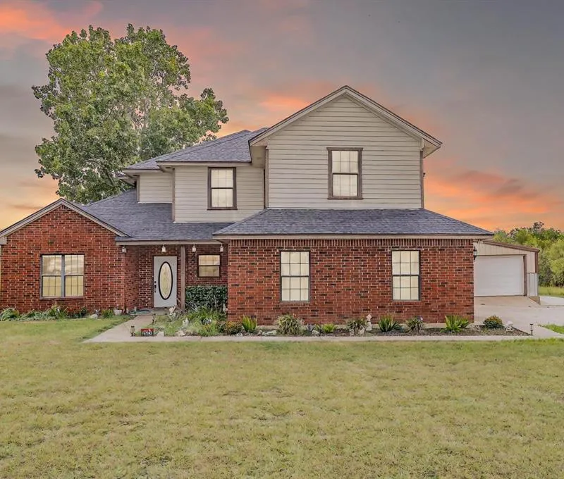 113 Hillridge Lane, Maypearl TX 76064