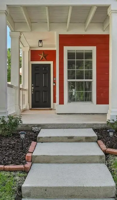 1624 Sea Pines Drive, Savannah TX 76227 - Photo 2