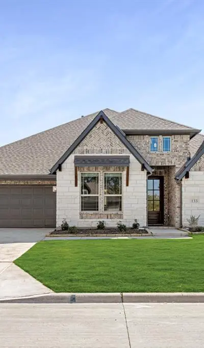 133 Saddlewood Trail, Commerce TX 75428
