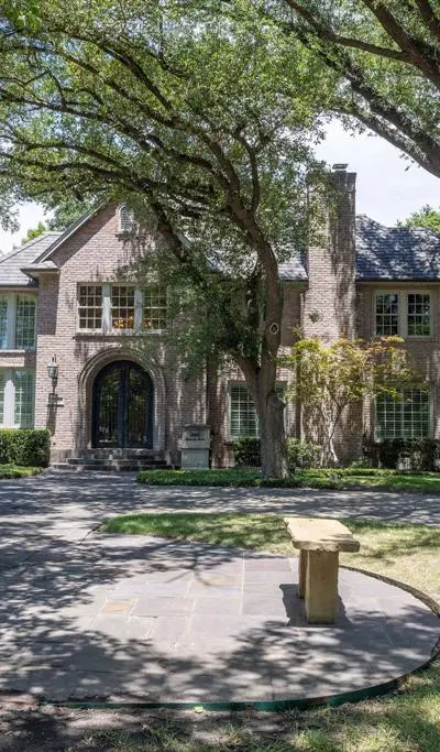 3324 Beverly Drive, Highland Park TX 75205 - Photo 2