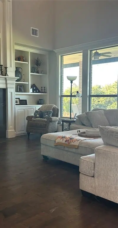 5676 County Road 206, Grandview TX 76050 - Photo 3