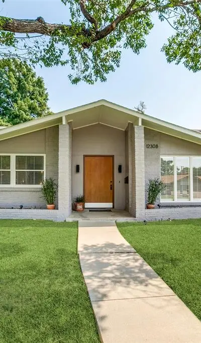 12308 Cedar Bend Drive, Dallas TX 75244
