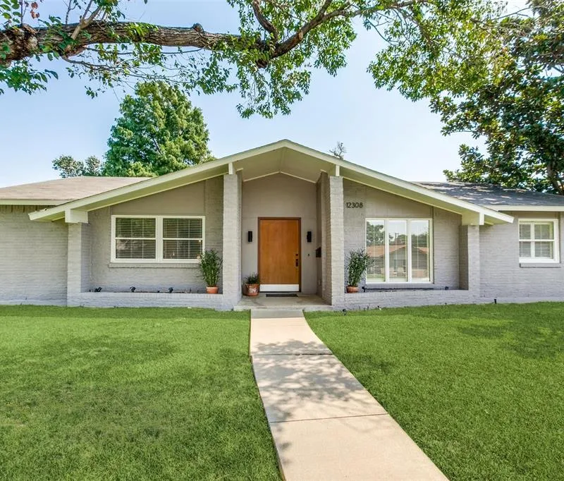 12308 Cedar Bend Drive, Dallas TX 75244