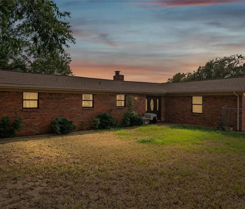 1180 Fm 3201, Breckenridge TX 76424