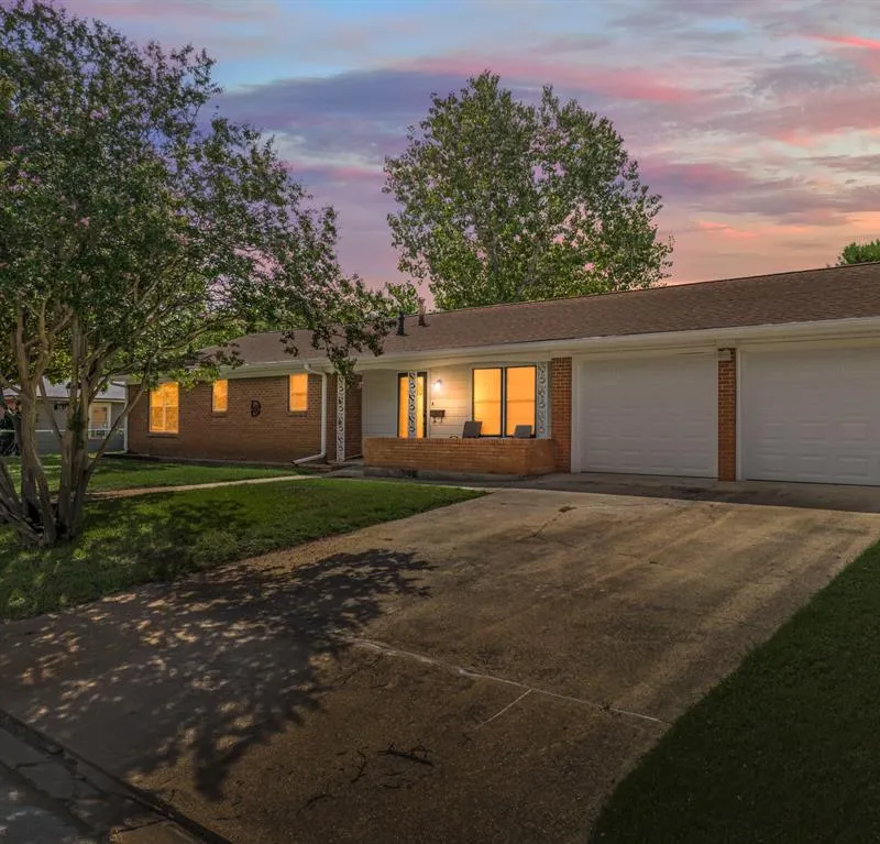 2610 Powell Drive, Gatesville TX 76528