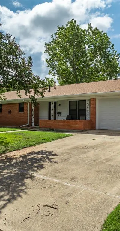 2610 Powell Drive, Gatesville TX 76528 - Photo 2