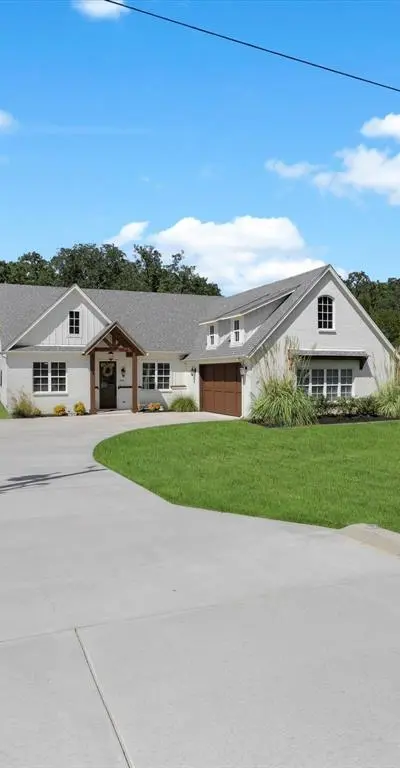 288 Scenic Wood Drive, Reno TX 76020 - Photo 3