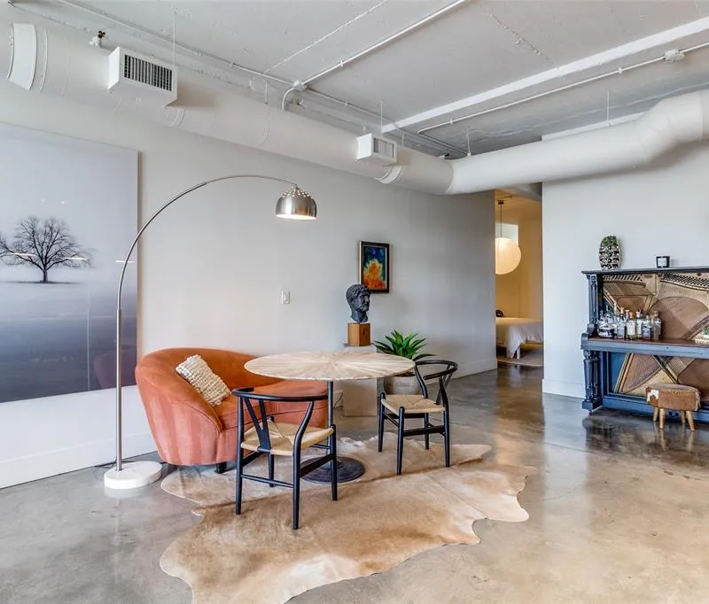 1122 Jackson Street # 302, Dallas TX 75202