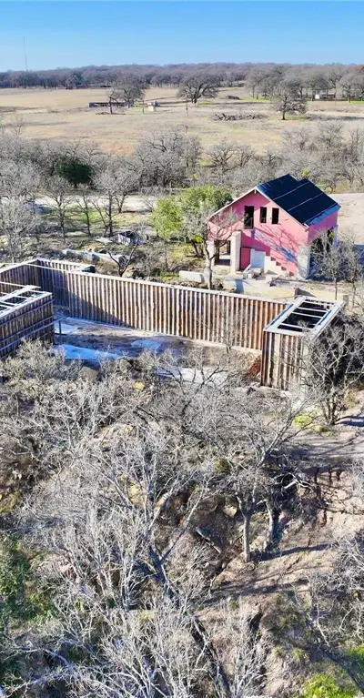 229 W Bluff Lane, Millsap TX 76066 - Photo 2
