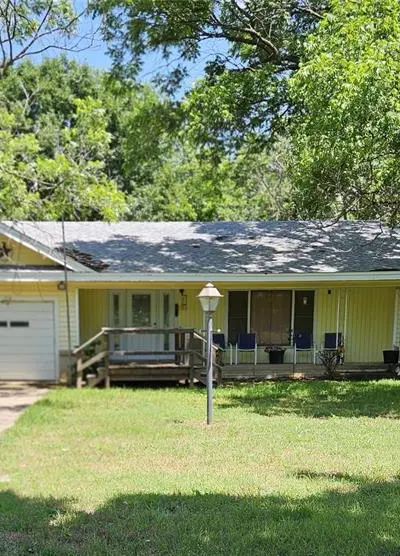 109 Bluebonnet Drive, Paradise TX 76073