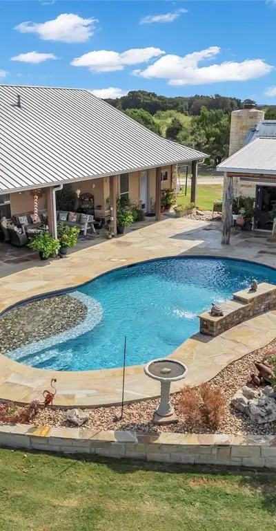 1000 Billings Road, Tolar TX 76476 - Photo 2