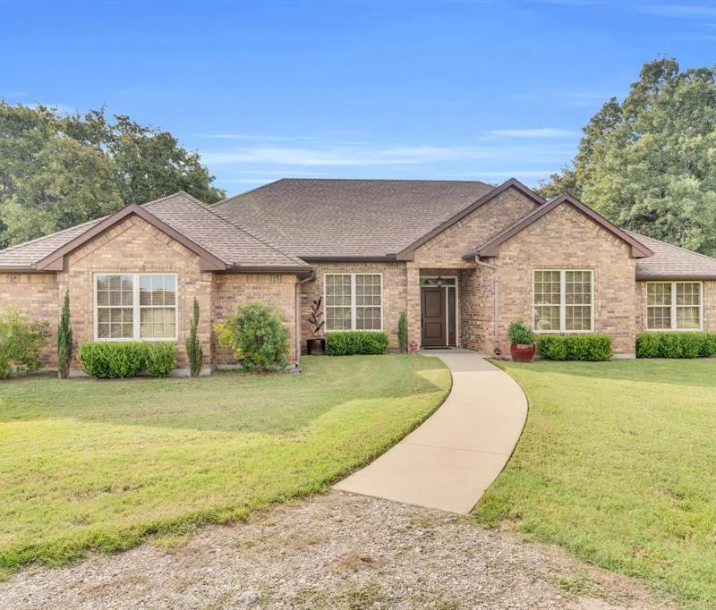 7731 Shady Lane, Scurry TX 75158