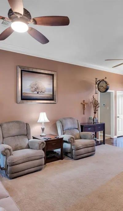 7731 Shady Lane, Scurry TX 75158 - Photo 3