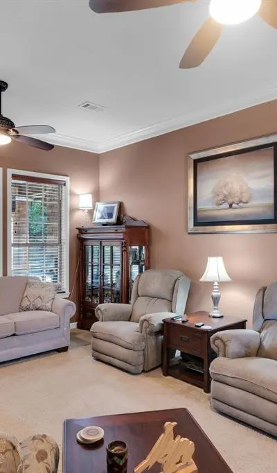 7731 Shady Lane, Scurry TX 75158 - Photo 4