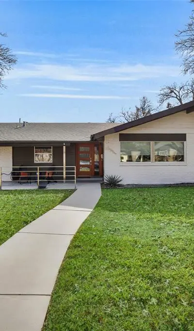 3950 Deep Valley Drive, Dallas TX 75244