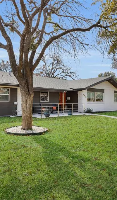 3950 Deep Valley Drive, Dallas TX 75244 - Photo 2