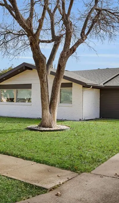 3950 Deep Valley Drive, Dallas TX 75244 - Photo 3