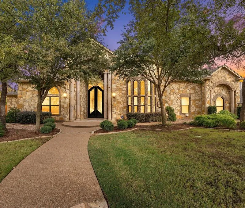 8460 Spicewood Springs Road, China Spring TX 76633