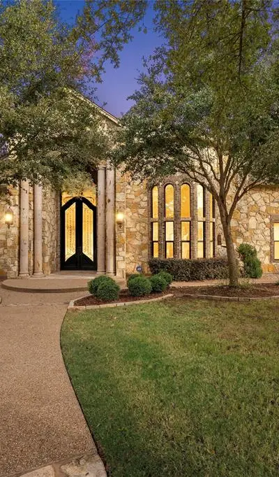 8460 Spicewood Springs Road, China Spring TX 76633
