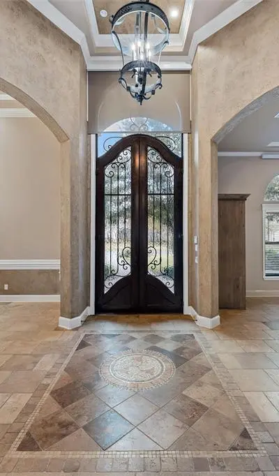 8460 Spicewood Springs Road, China Spring TX 76633 - Photo 3