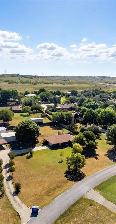 316 Appaloosa Street, Willow Park TX 76087