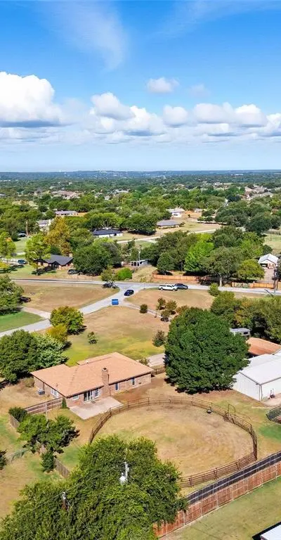 316 Appaloosa Street, Willow Park TX 76087 - Photo 4