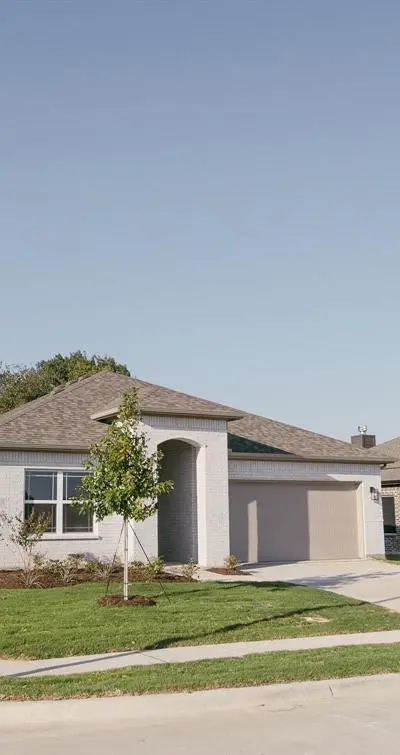 1218 Anderson Drive, Trenton TX 75490