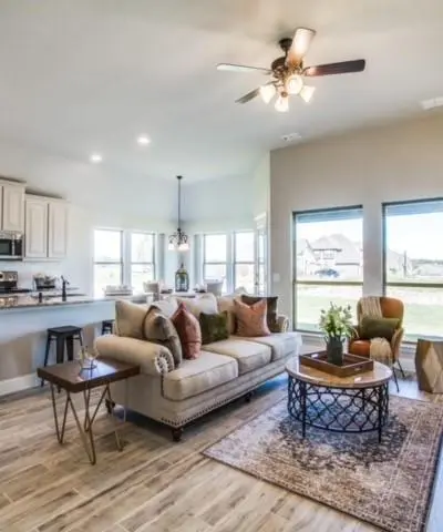 1218 Anderson Drive, Trenton TX 75490 - Photo 3
