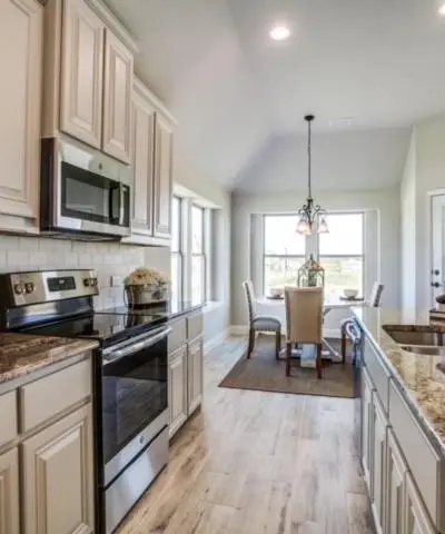 1218 Anderson Drive, Trenton TX 75490 - Photo 4