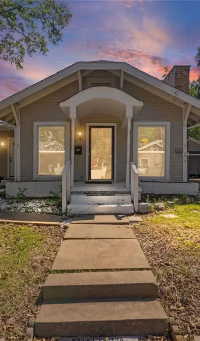 1005 Jernigan Street, Commerce TX 75428