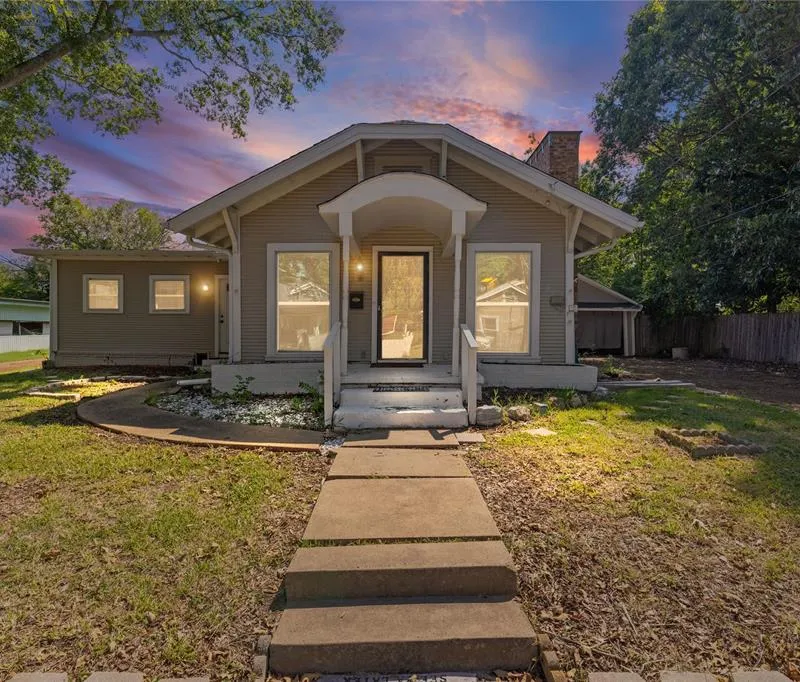 1005 Jernigan Street, Commerce TX 75428
