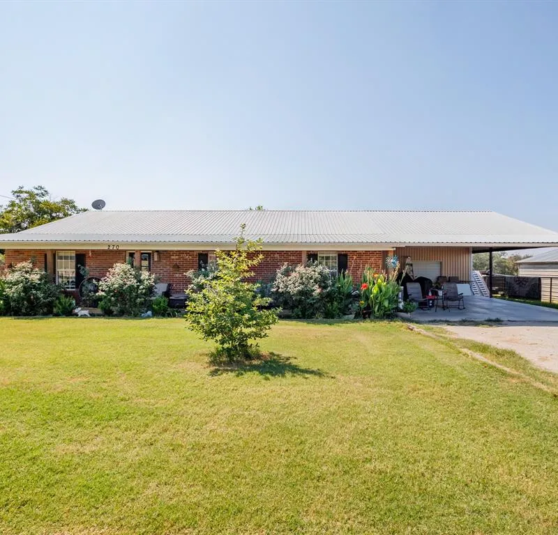 270 Fox Hollow Lane, Early TX 76802