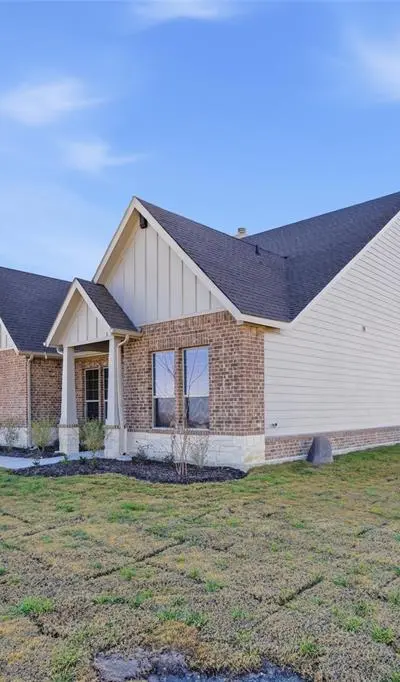 1030 County Road 200, Valley View TX 76272 - Photo 4