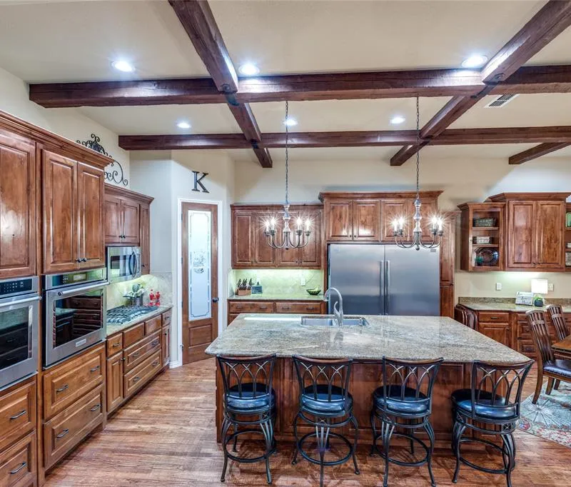 159 Pronghorn Drive, Gordonville TX 76245