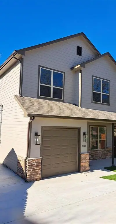 2603 Malone Street, Fort Worth TX 76106 - Photo 2