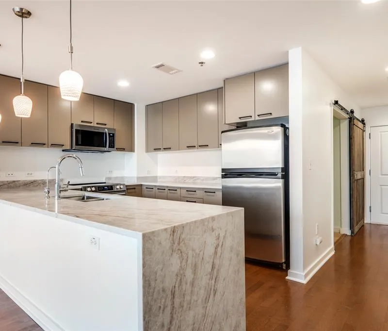 1200 Main Street # 804, Dallas TX 75202