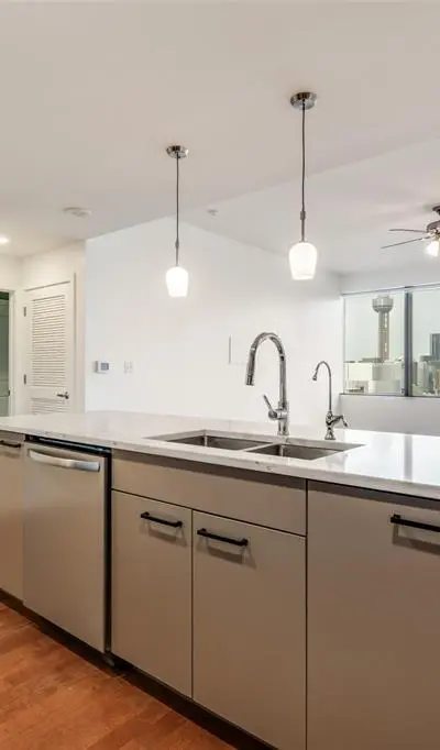 1200 Main Street # 804, Dallas TX 75202 - Photo 3