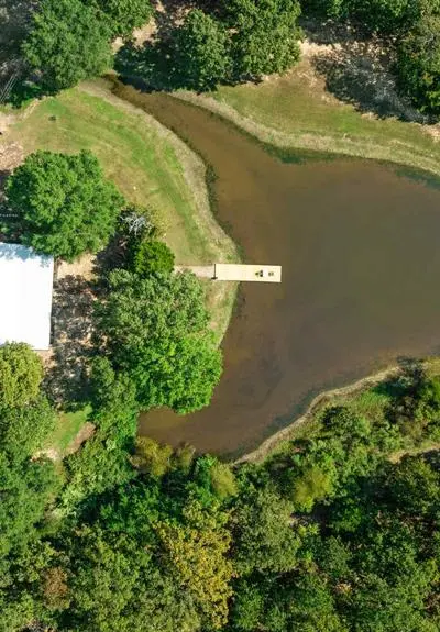2205 County Road 44600, Blossom TX 75416