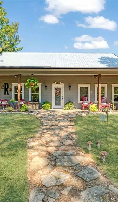 2205 County Road 44600, Blossom TX 75416 - Photo 2