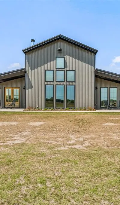 1400 Lacy Drive, Lipan TX 76462