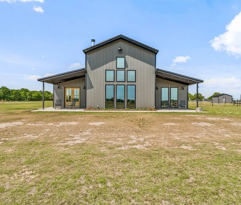 1400 Lacy Drive, Lipan TX 76462