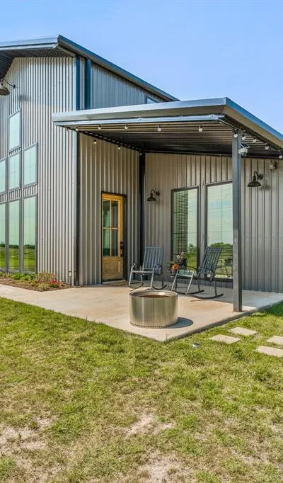 1400 Lacy Drive, Lipan TX 76462 - Photo 2