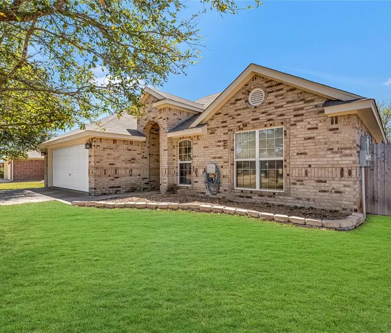 5209 Foxhill Road, Temple TX 76502