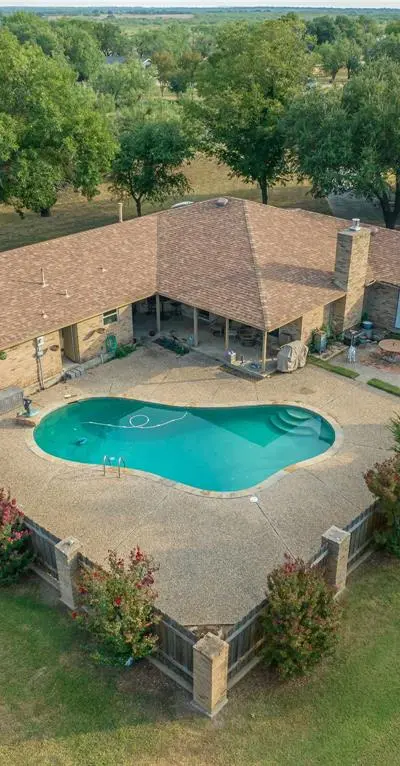 2 London Lane, Breckenridge TX 76424 - Photo 2