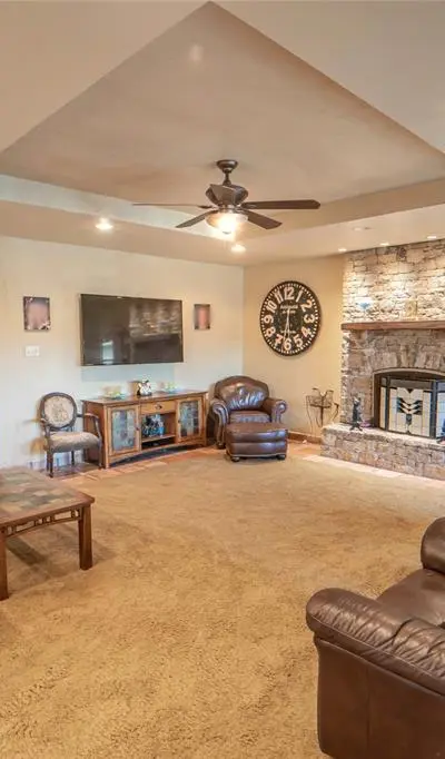 2 London Lane, Breckenridge TX 76424 - Photo 3