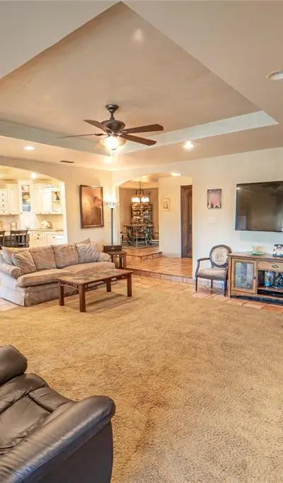 2 London Lane, Breckenridge TX 76424 - Photo 4