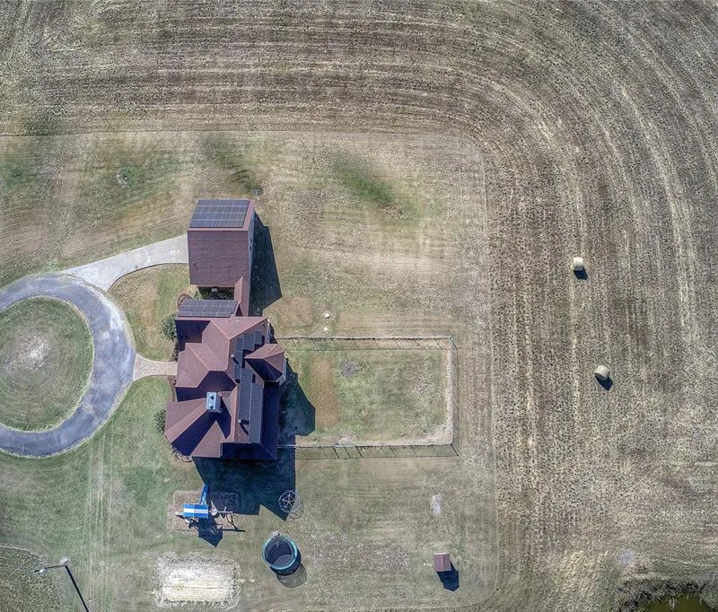 347 County Road 4736, Cumby TX 75433