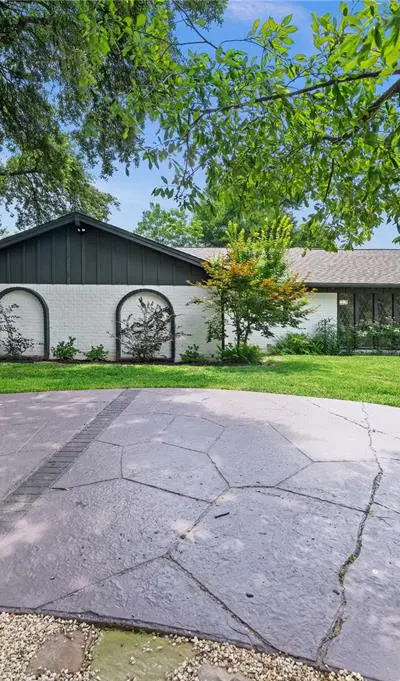 4107 Chester Drive, Tyler TX 75701